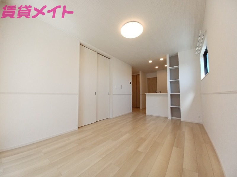 居室・リビング　同型タイプ画像