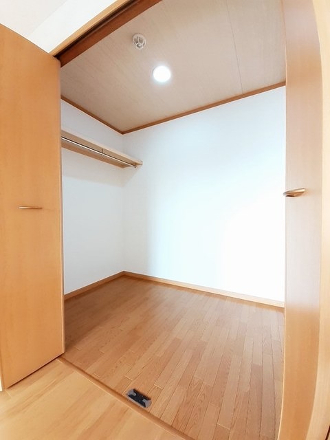 収納　図面と現状に相違がある場合には現状を優先