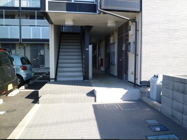 ロビー