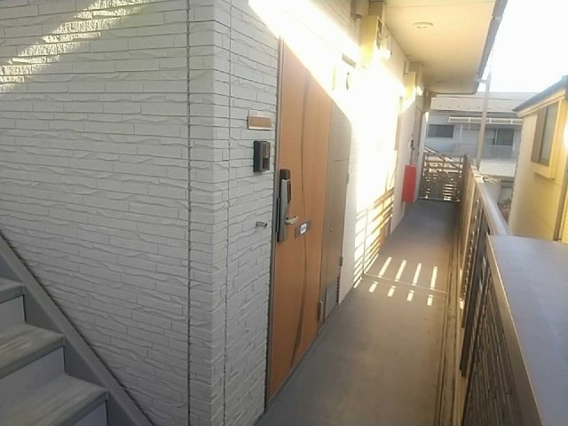 ＪＲ中央線 日野駅 徒歩10分 3階建 築11年のその他写真