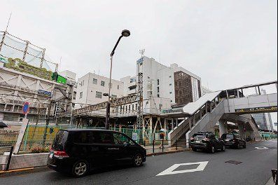 フェニックス荻窪参番館の周辺写真