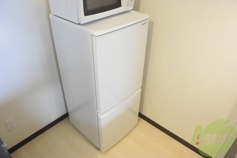 その他　家電はメーカーにより異なります。