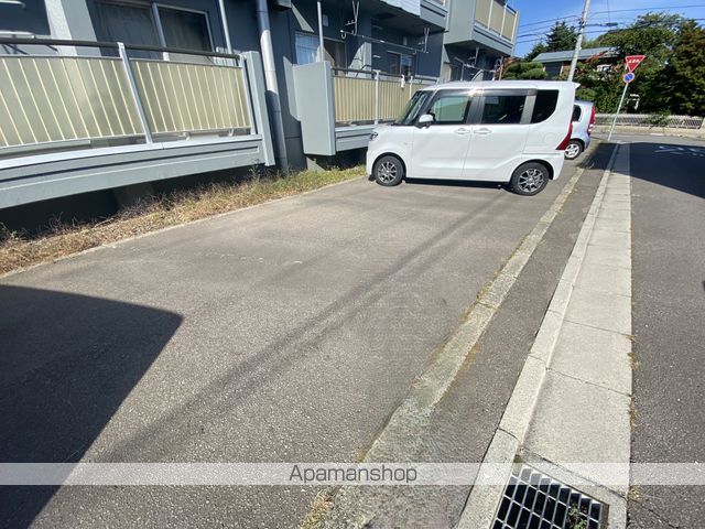 パオス柏木のその他写真