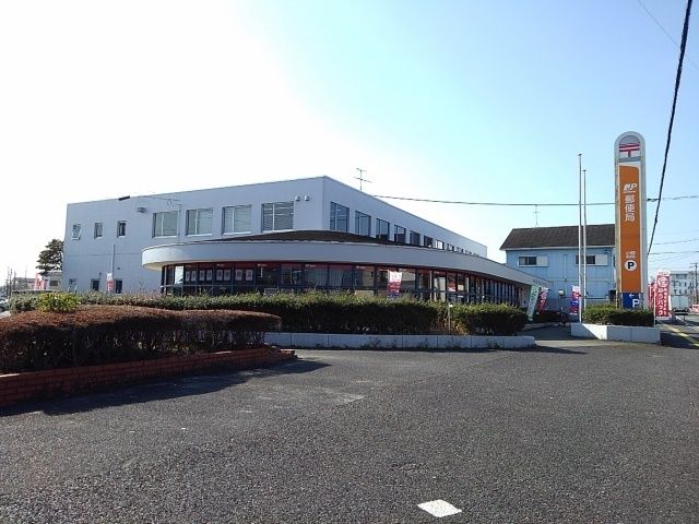 郵便局　小郡郵便局（郵便局）まで430m