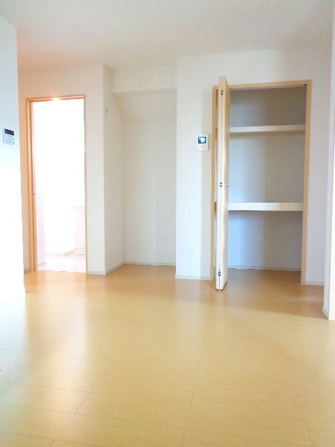 アーバン不知火IIIの内装写真