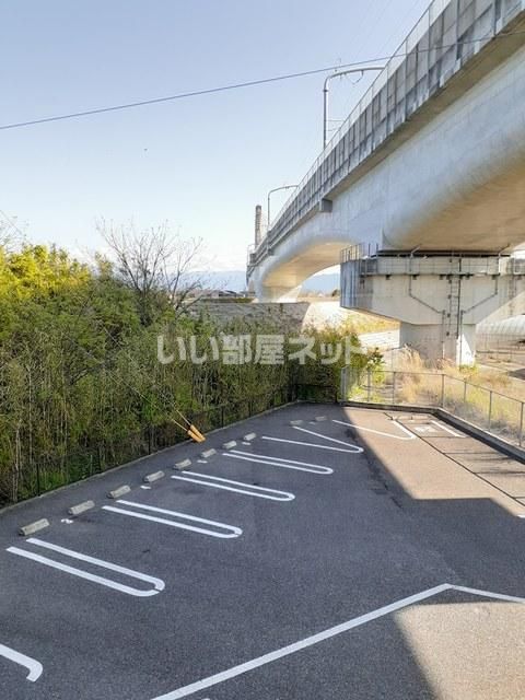 アーバン不知火IIIのトイレ写真