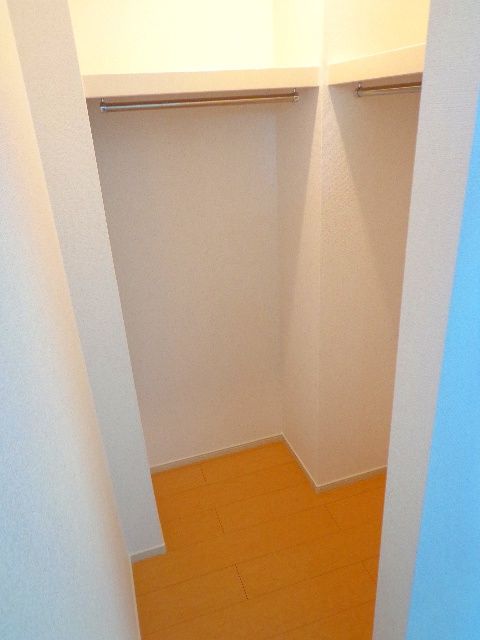 アーバン不知火IIIの内装写真