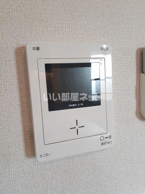 アーバン不知火IIIの内装写真