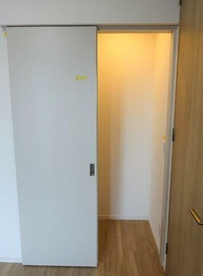 NL武蔵小杉レジデンスの内装写真