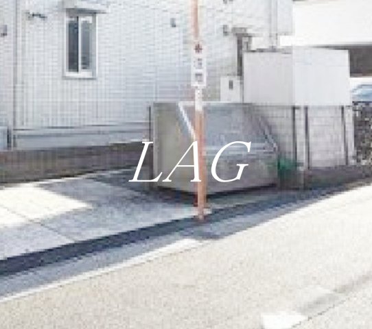 京成松戸線 高根公団駅 徒歩12分 3階建 築16年の外観写真