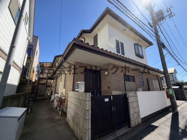 ＪＲ中央線 三鷹駅 徒歩10分 築32年