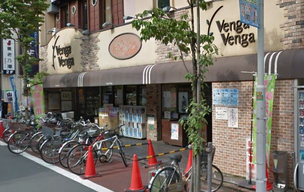 コンフォールブラン南蒲田の周辺写真