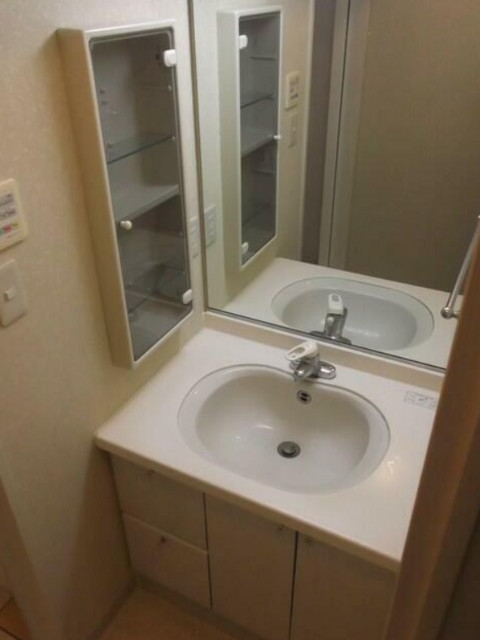 セントパレス西神田の内装写真