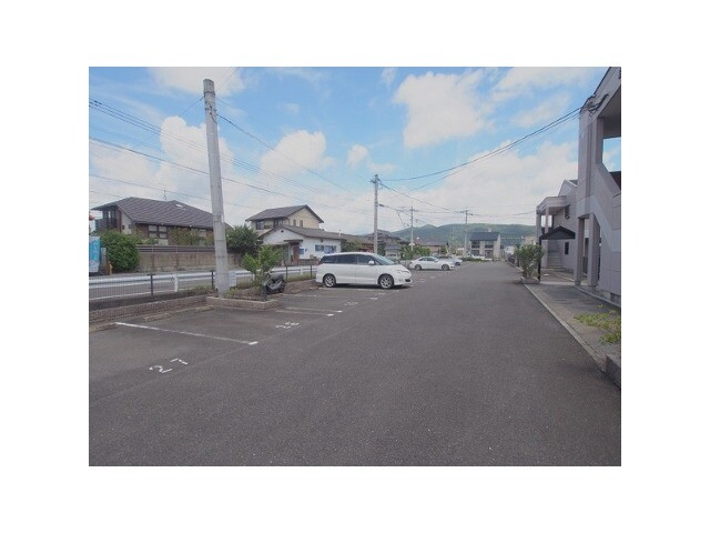 サニーコーポ西 A棟のその他写真