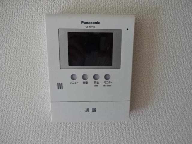 サニーコーポ西 A棟のその他写真