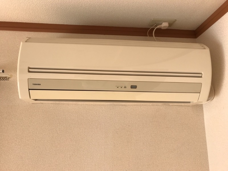 サニーコーポ西 A棟のその他写真