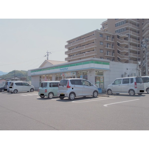 サニーコーポ西 A棟の周辺写真