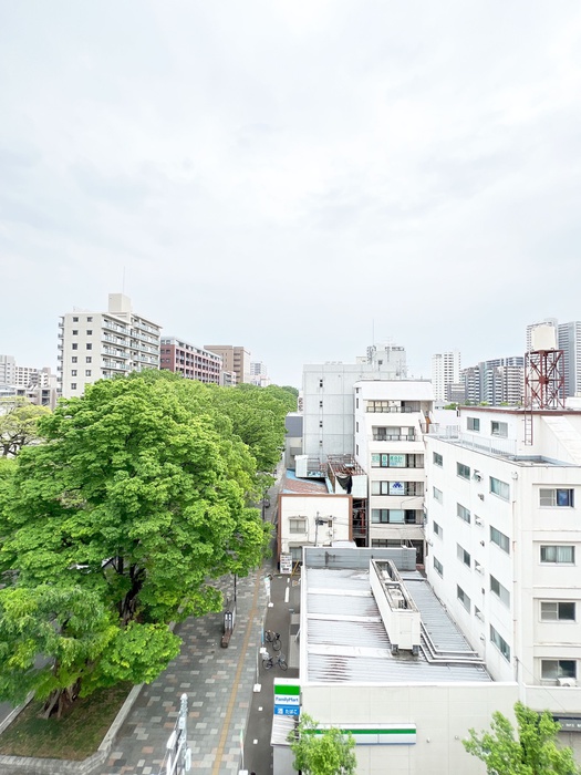 府中マンションのその他写真