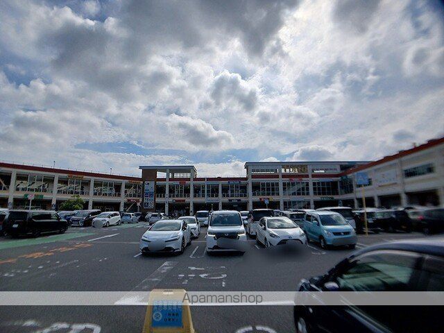 ショッピングセンター　フォレオ広島東店（ショッピングセンター）まで2000m