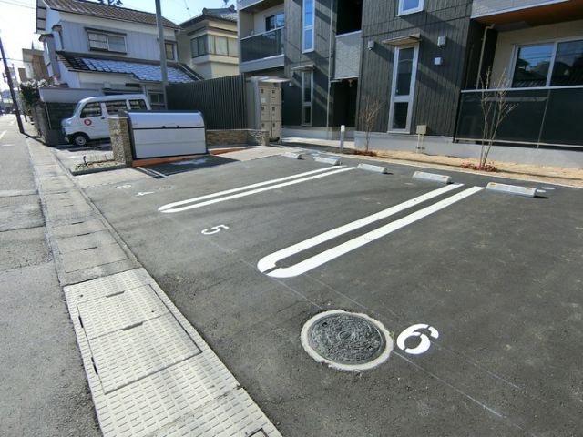 D-ROOM薬師堂のその他写真