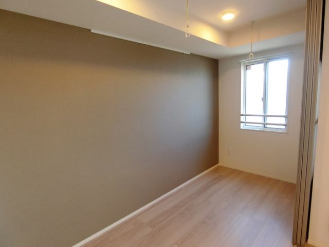 D-ROOM薬師堂の内装写真