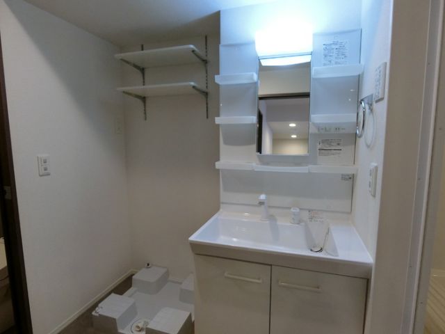 D-ROOM薬師堂の内装写真