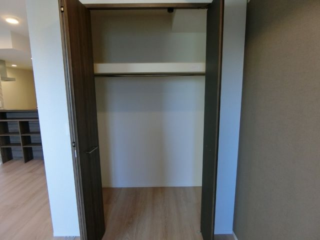 D-ROOM薬師堂の内装写真