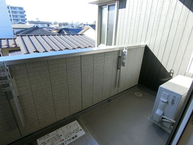 D-ROOM薬師堂の内装写真