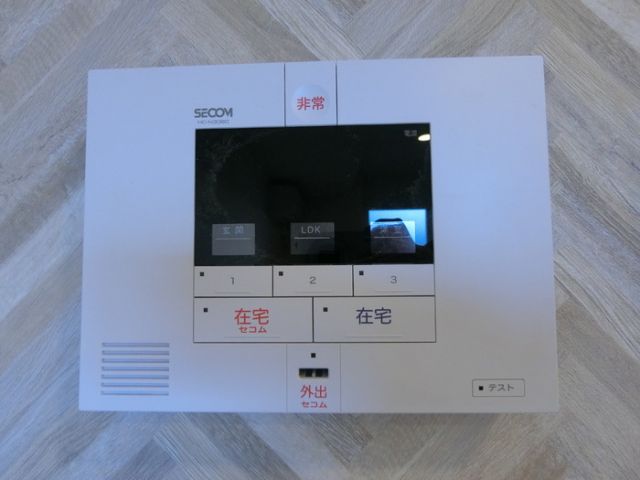 D-ROOM薬師堂のその他写真