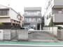 武蔵小山駅より徒歩8分 2階 築32年10ヶ月の賃貸物件