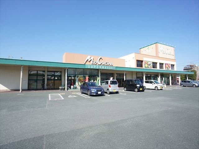 スーパー　ユーコープ　小豆餅店（スーパー）まで1000m