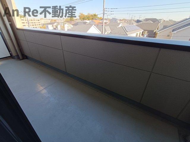 埼玉高速鉄道 戸塚安行駅 徒歩13分 3階建 築19年の内装写真