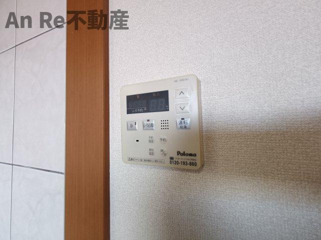 埼玉高速鉄道 戸塚安行駅 徒歩13分 3階建 築19年のその他写真