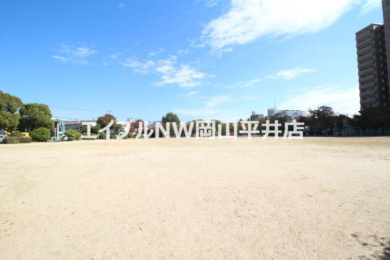 公園　青江公園（公園）まで1331m