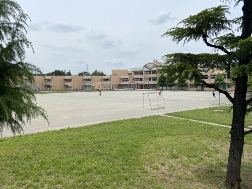 小学校　平尾小学校（小学校）まで258m