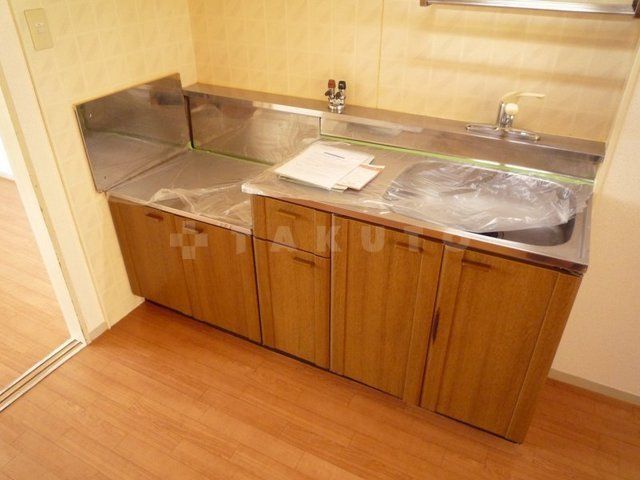 パセオ豊里B棟のその他写真
