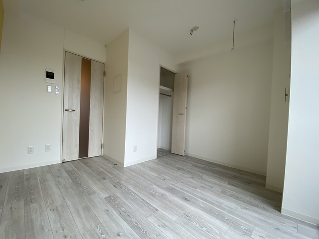 居室・リビング　きれいなお部屋ですね！