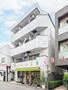 大岡山駅より徒歩6分 4階 築36年10ヶ月の賃貸物件