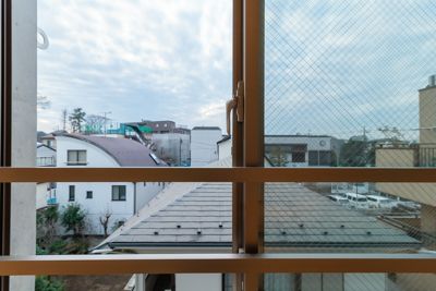 小田急線 豪徳寺駅 徒歩7分 4階建 築8年のその他写真