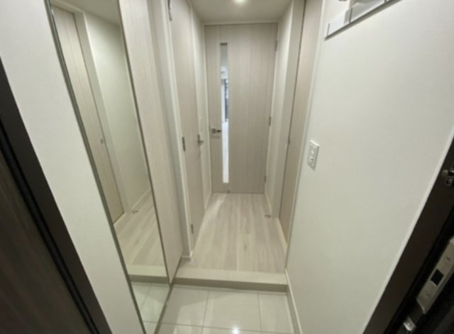 玄関　別部屋参考写真