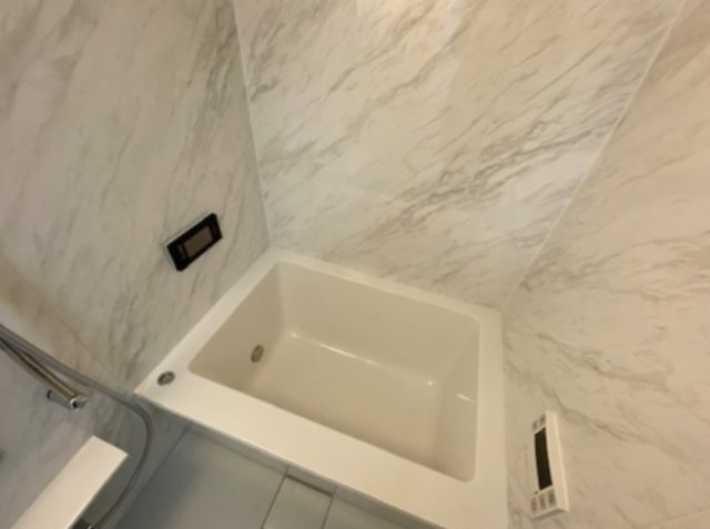 バス・シャワールーム　別部屋参考写真
