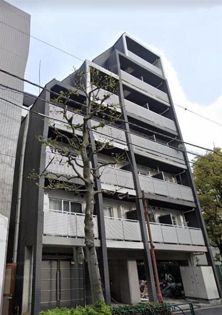 フェニックス東高円寺の外観写真
