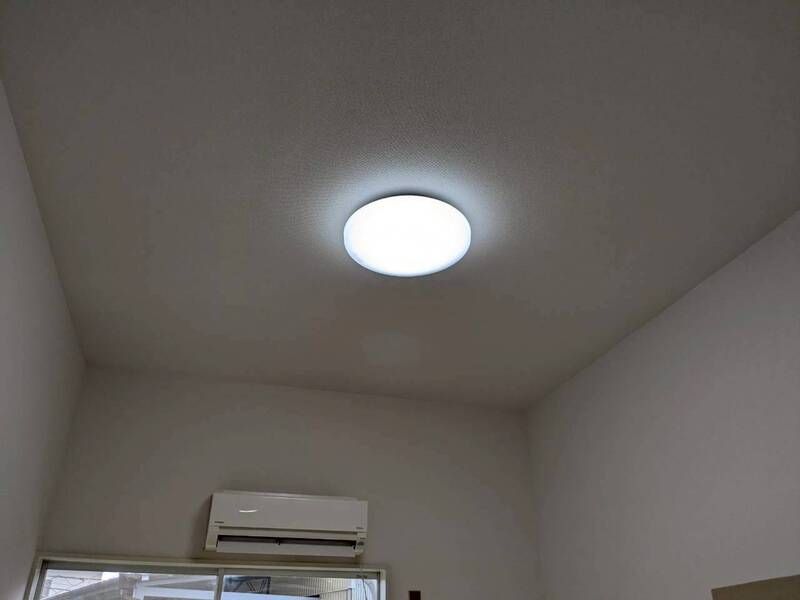その他設備　別号室参考写真