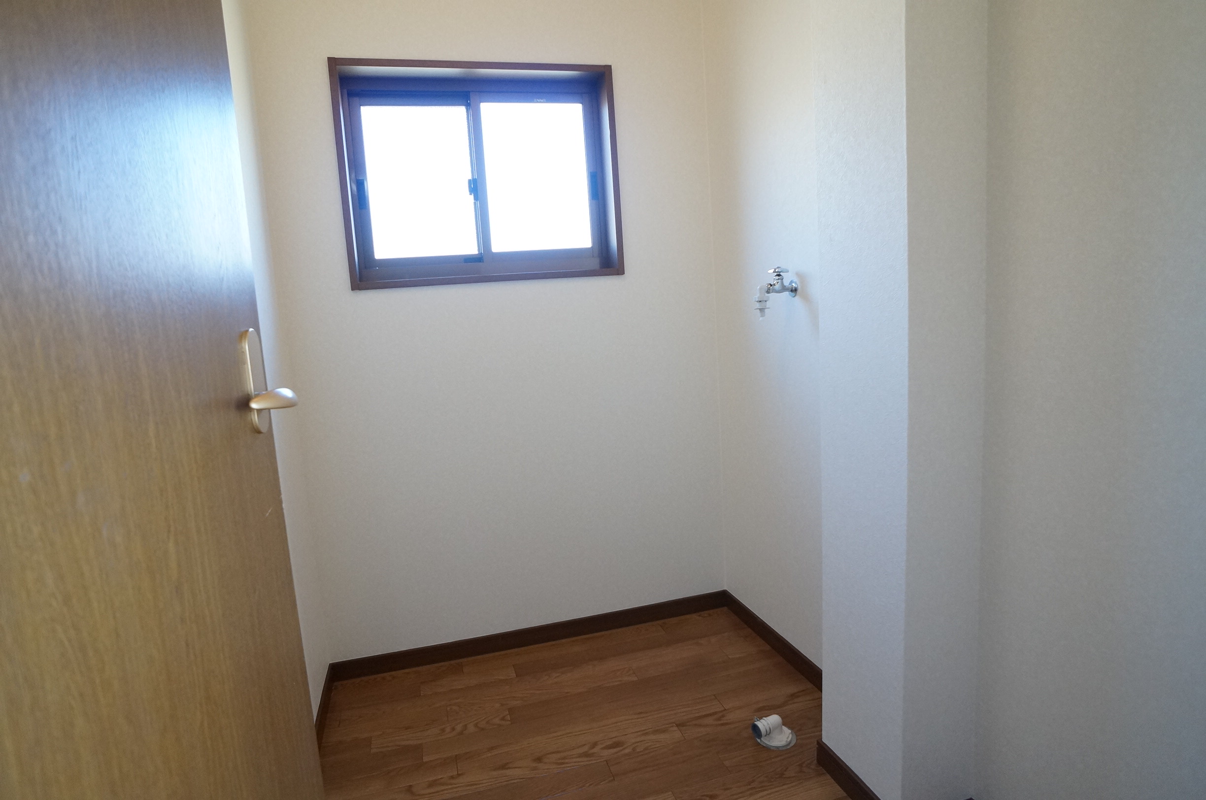 ハイツ湯端の内装写真