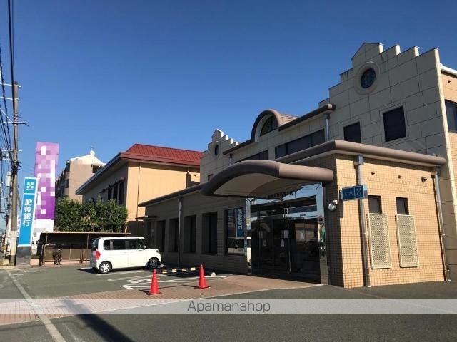 その他　肥後銀行広安支店（その他）まで1121m