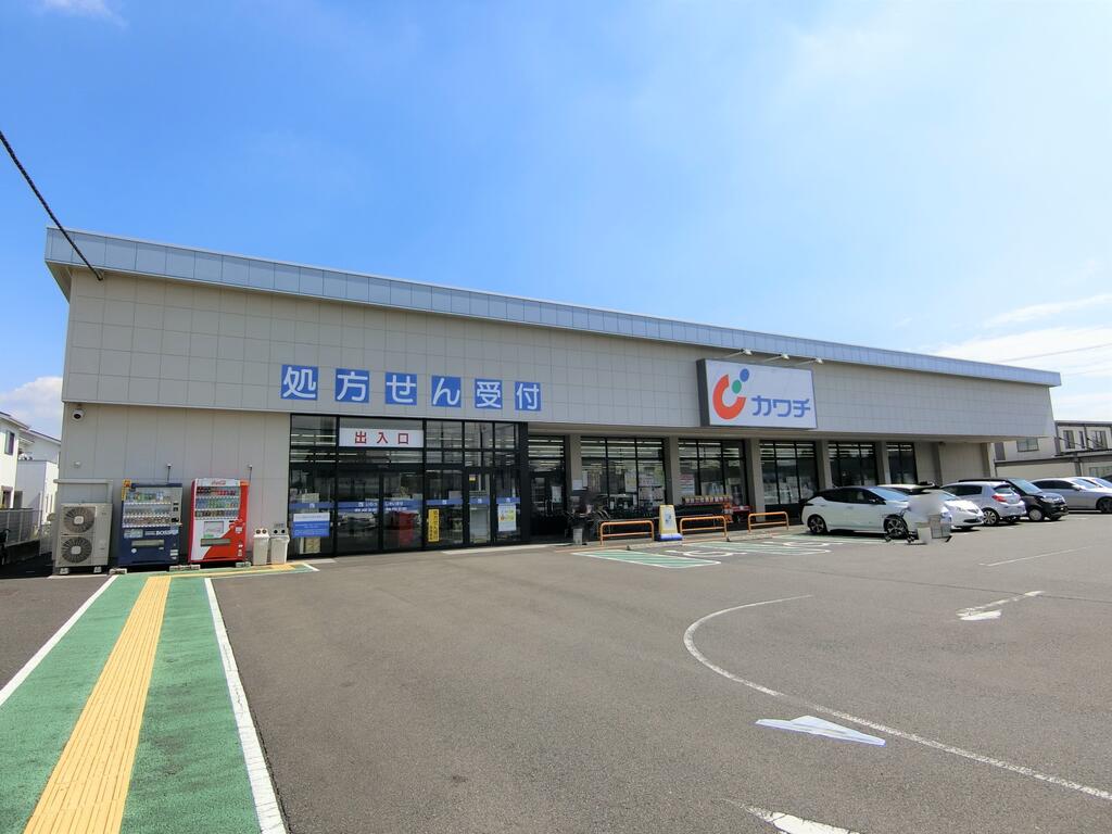オペラハウス下新田 IIの周辺写真