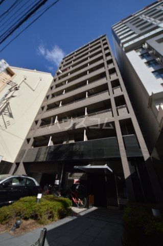 エイペックス梅田東II