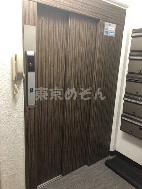 東京メトロ東西線 神楽坂駅 徒歩6分 9階建 築46年のその他写真