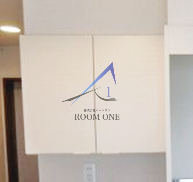 クレールメゾン代々木上原A棟の内装写真