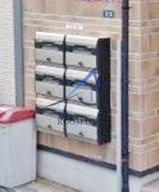 クレールメゾン代々木上原A棟の内装写真